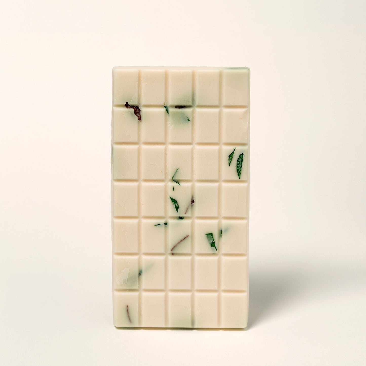 Fondants de cire - Parfum vanille, bois de santal et musc