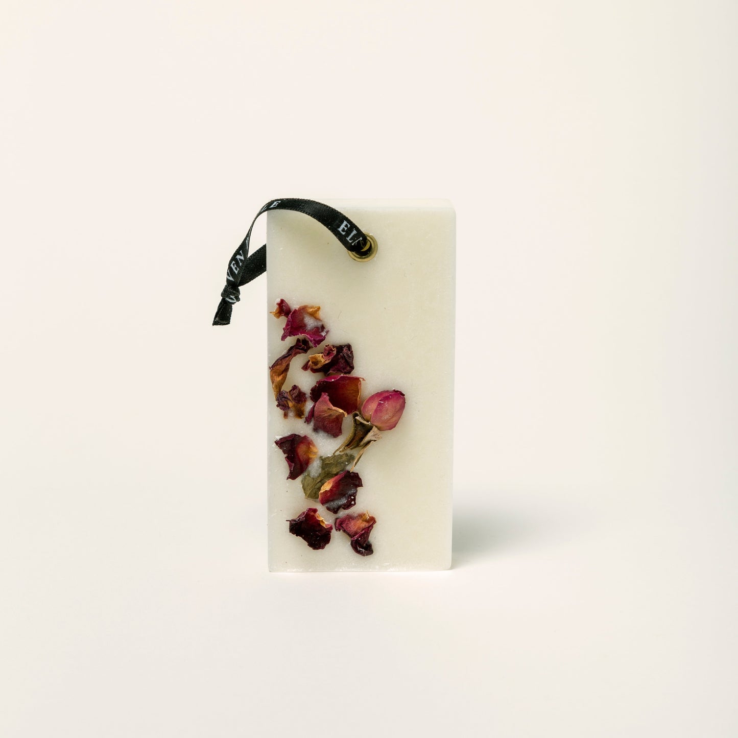 Palet de Cire Parfumée – Géranium Rose et Vétiver